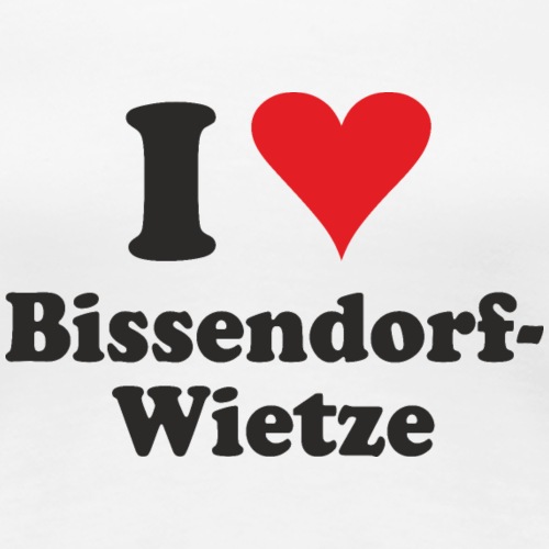 I Love Bissendorf-Wietze