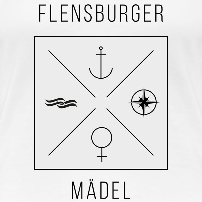 Flensburger Maedel