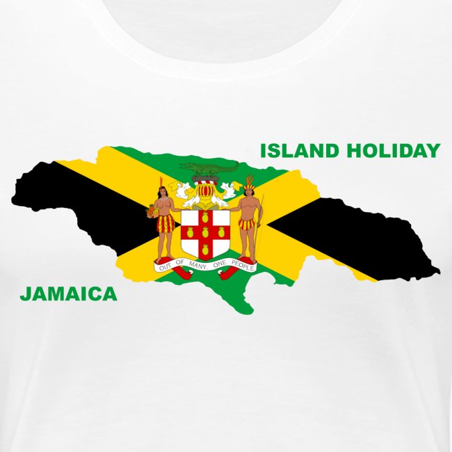 Jamaica Holiday Caribic Urlaub