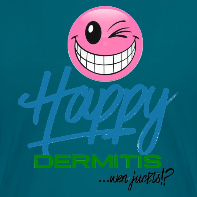 HAPPYdermitis V1.0