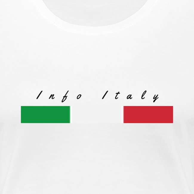 Info Italy Design