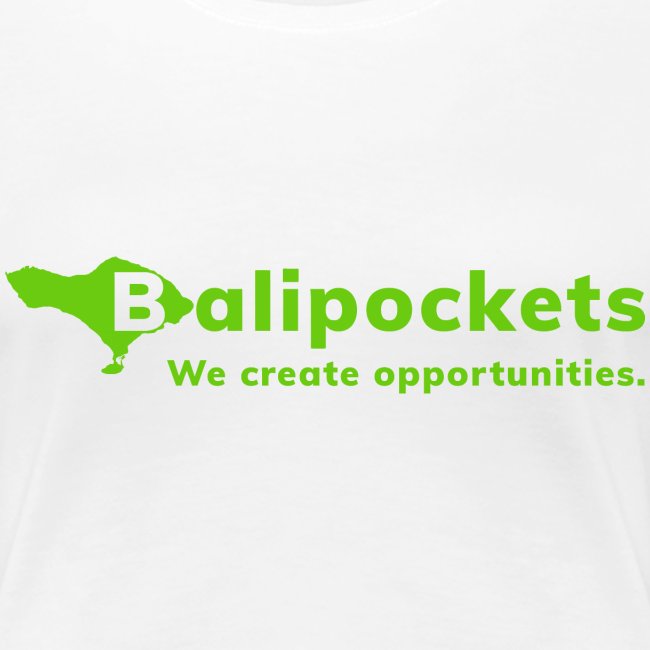 Balipockets Logo