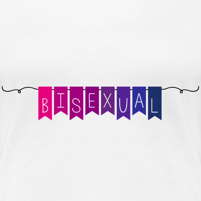 Bisexual Party Flags (B)