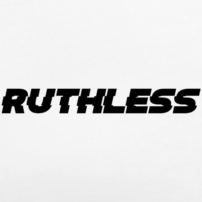 Ruthless Small Logo