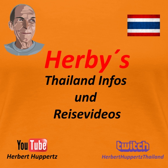 Herby´s Thailand Infos und Reisevideos