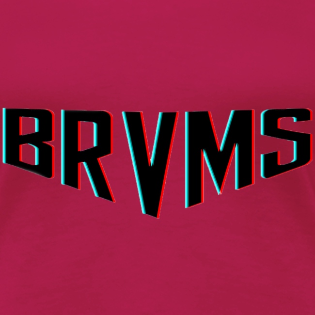 BRVMS Black & 3D