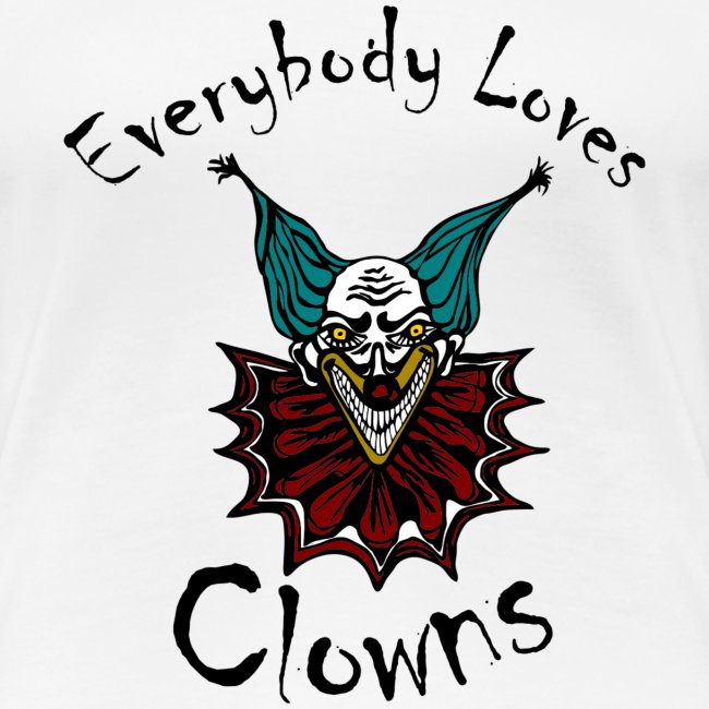 Everybody Loves Clowns