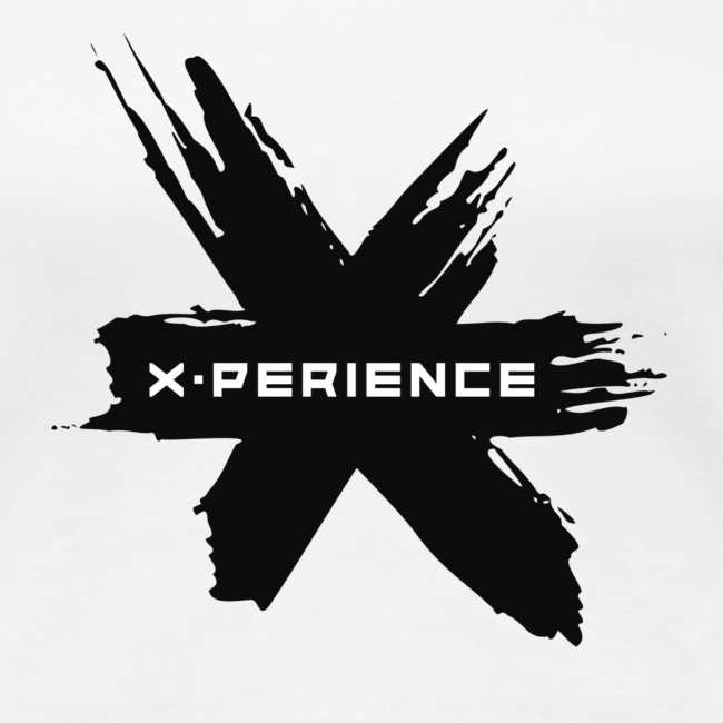 x-perience - Das neue Logo