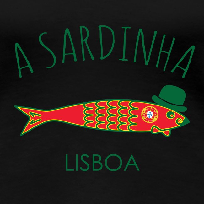 A Sardinha - Band. Lisboa