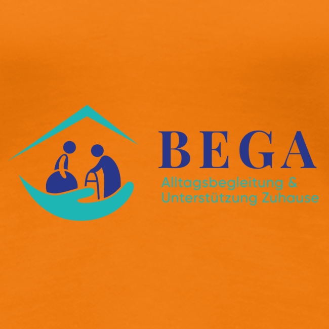 Bega Logo Front