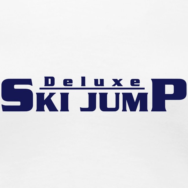 Deluxe Ski Jump
