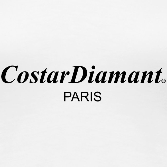 CostarDiamant-Paris