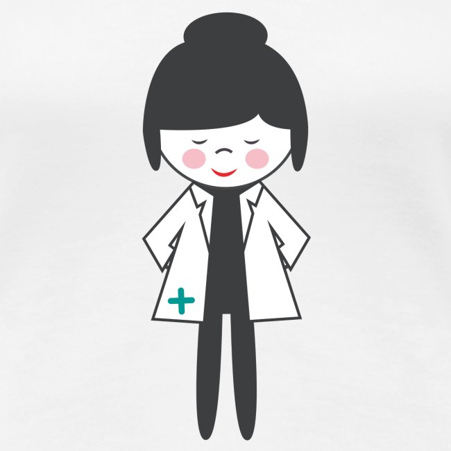 Doctora Retail Small Business