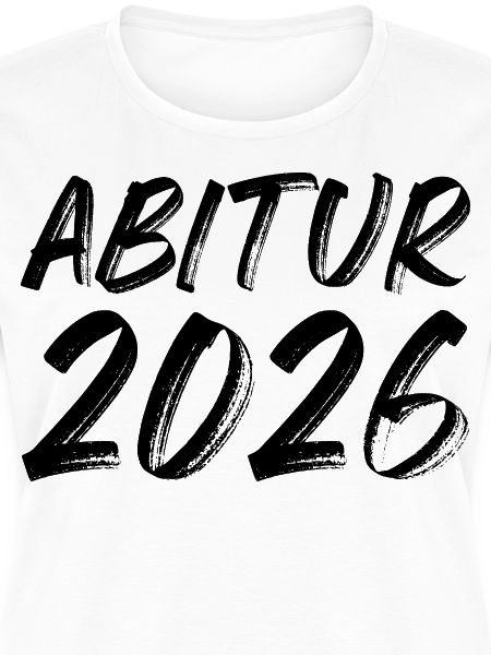 Abitur 2026