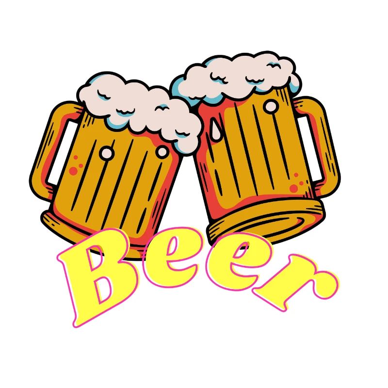 Bière !