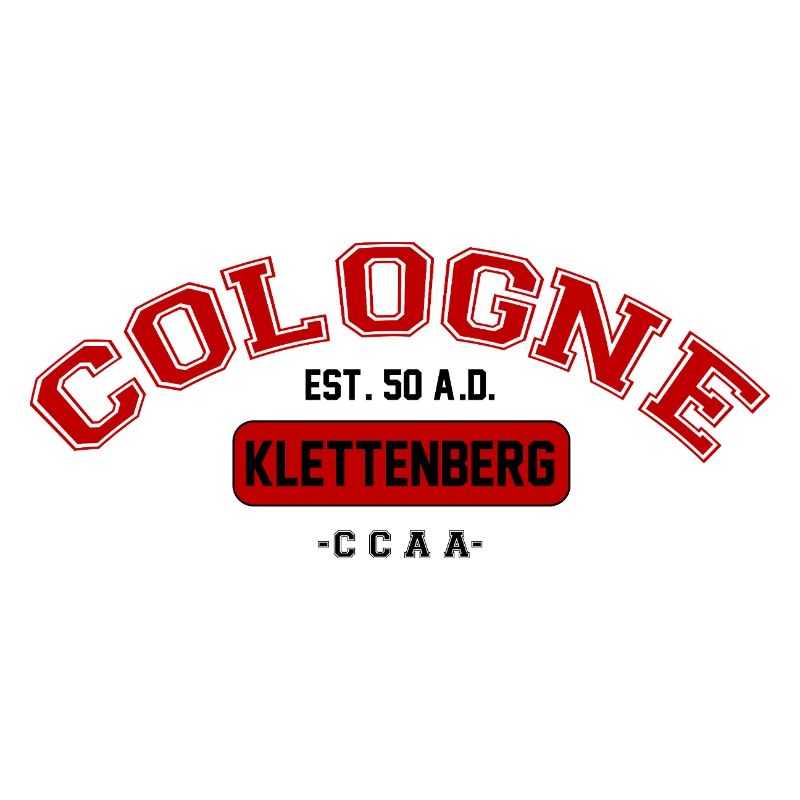 Cologne - Klettenberg