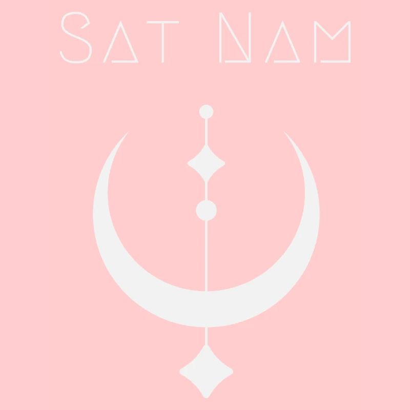Sat Nam Mantra