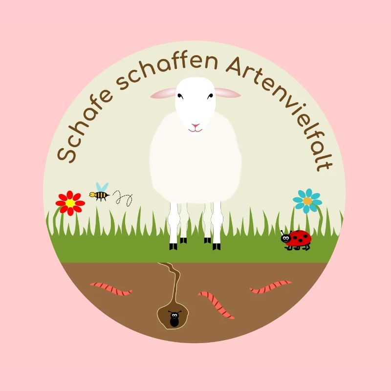 Sheep create biodiversity Dairy sheep