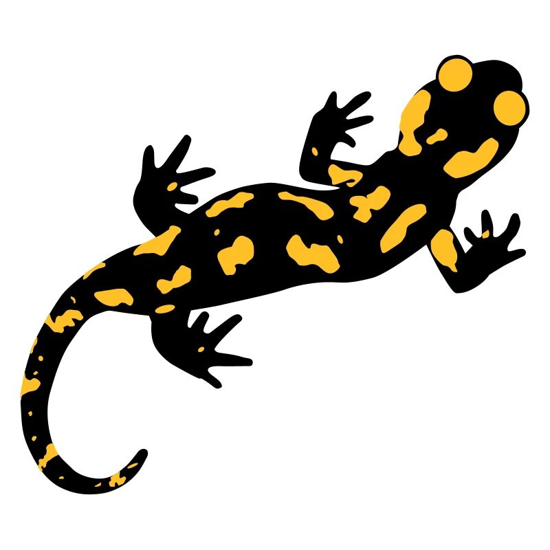 FIRE SALAMANDER SOLO