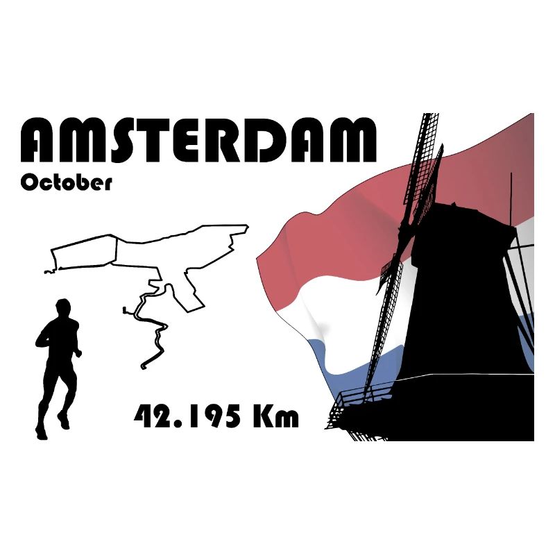 Amsterdamer Marathon