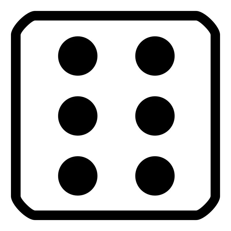 Dice 6