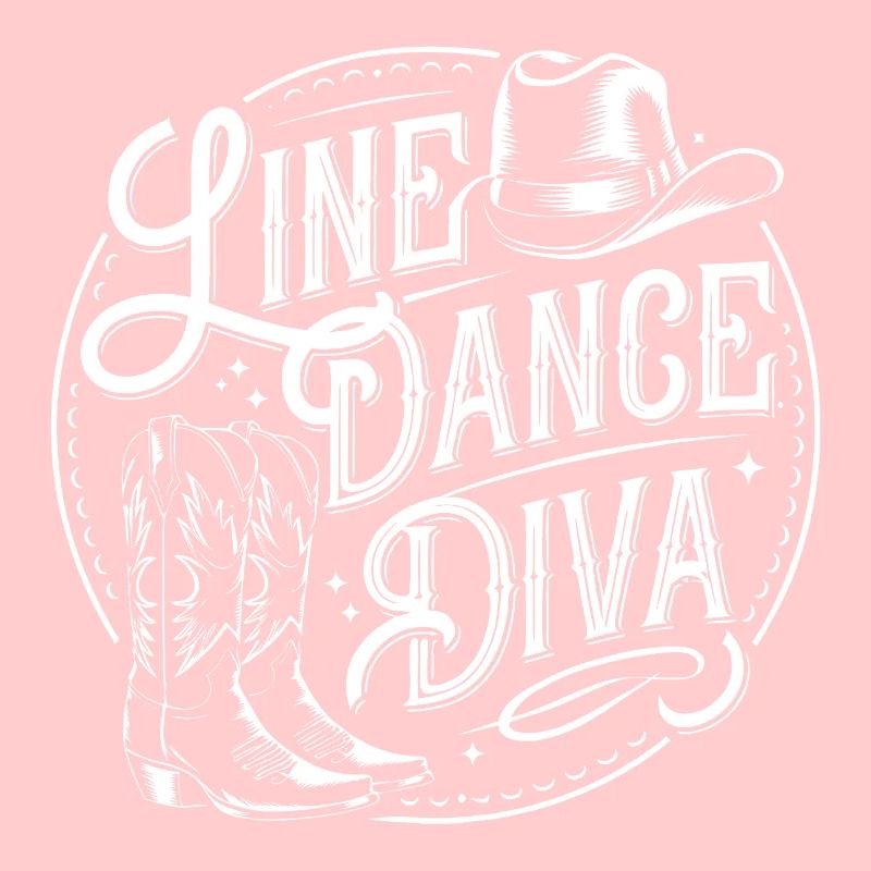Line Dance Diva