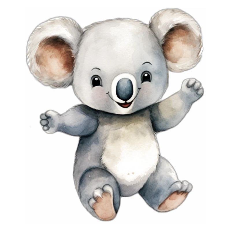 Koala Koala class
