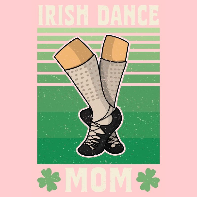 Ireland Kobokld Irish Dance Dancing Dancer