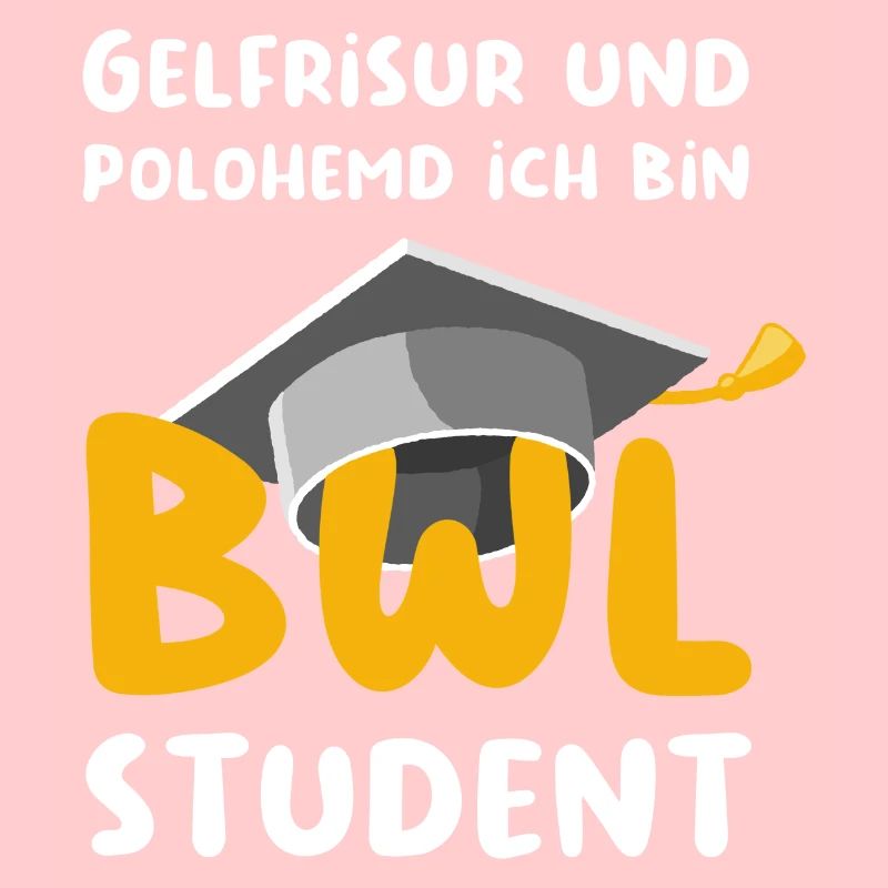 BWL Student Witziger Spruch