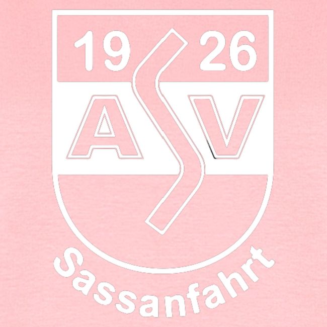 ASV Logo einfarbig