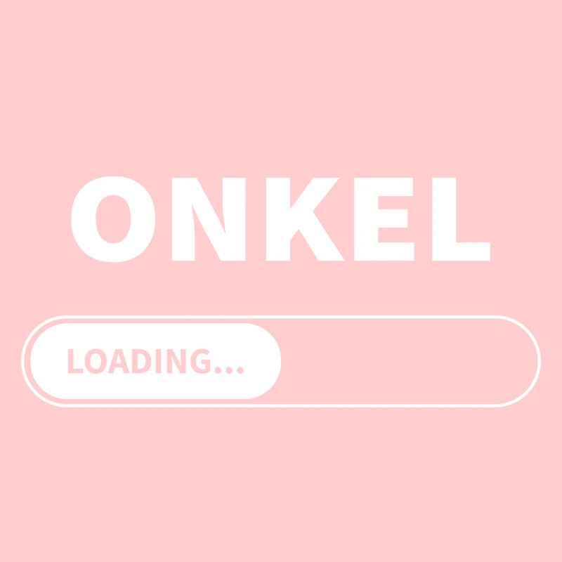 Onkel loading - Angehender Onkel