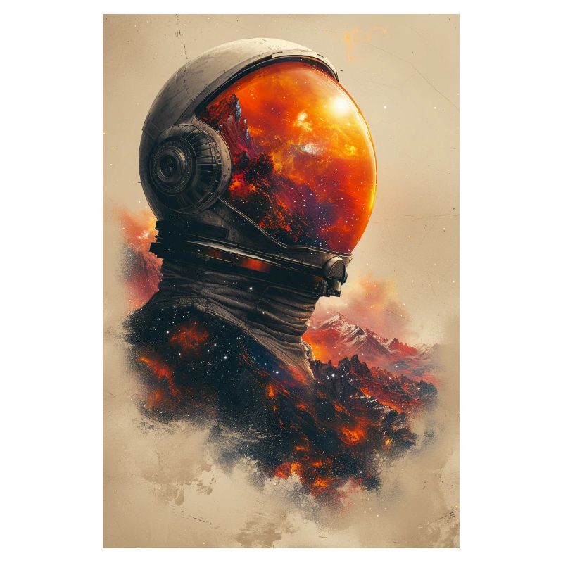 Perdu dans l’espace