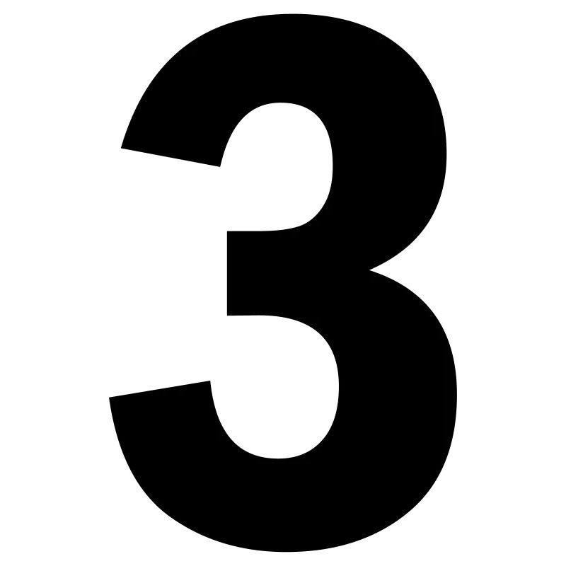 3
