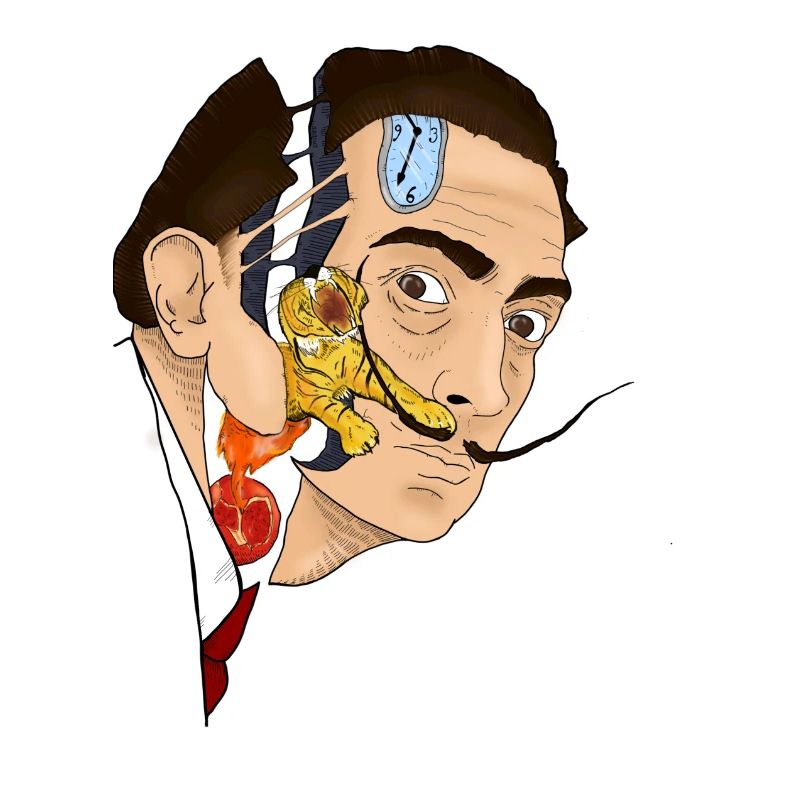 Dalí