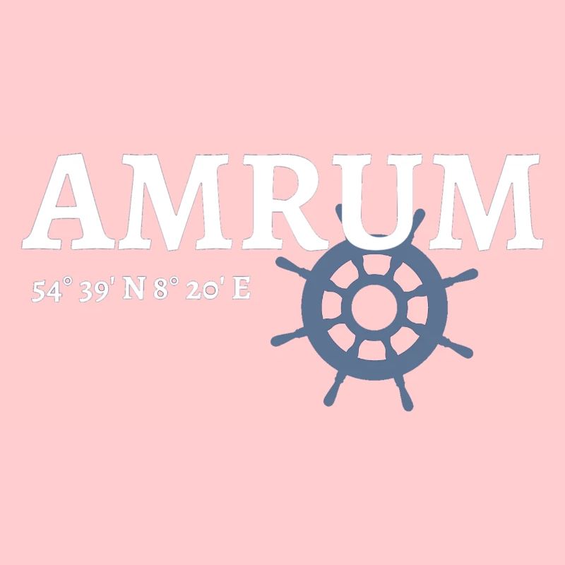Amrum Coordinates