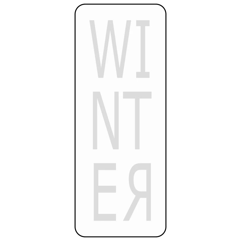 Winter