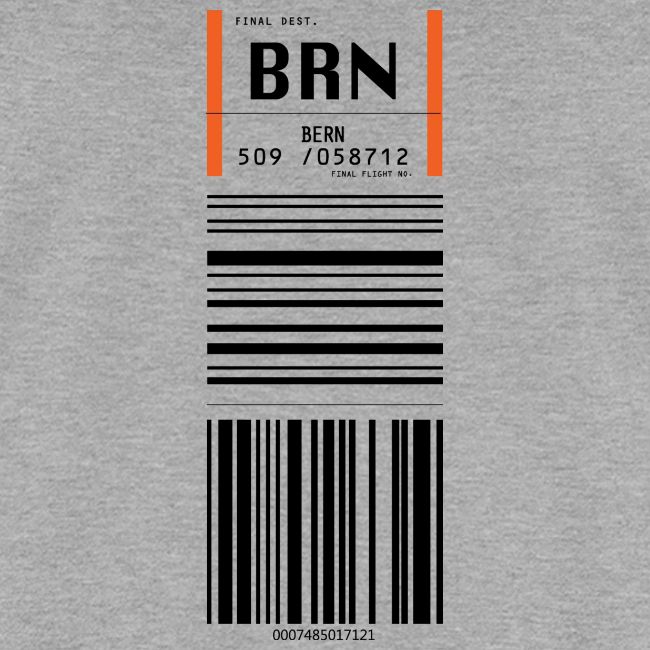 Flughafen Bern BRN