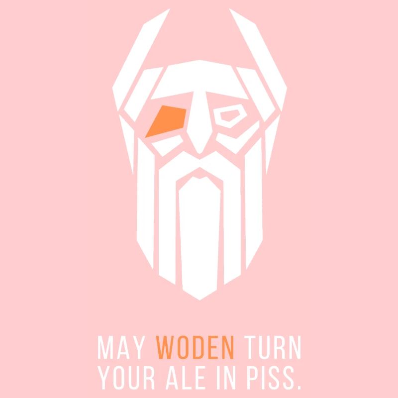 Votan Vector, Ale in Piss