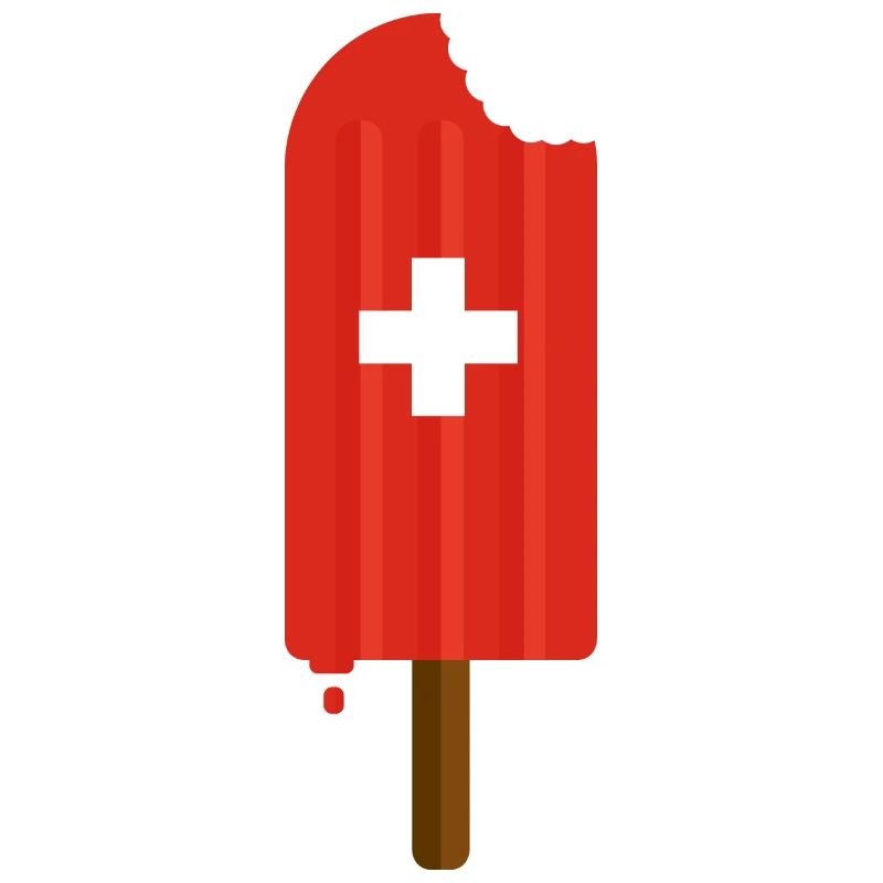 Geschmack der Schweiz