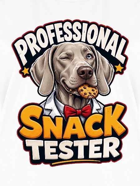 Weimaraner