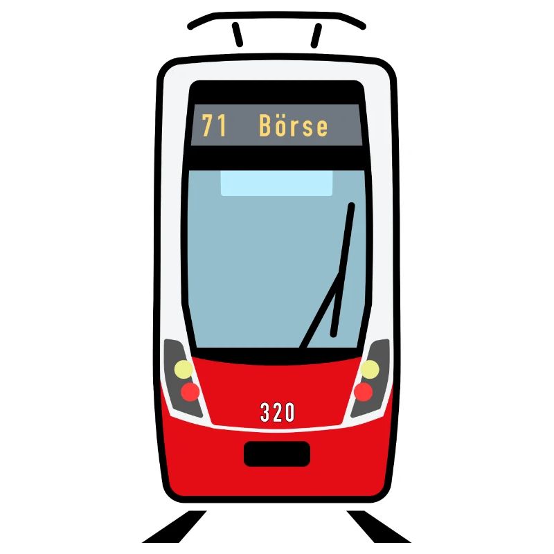 Tramway de Vienne Flexity