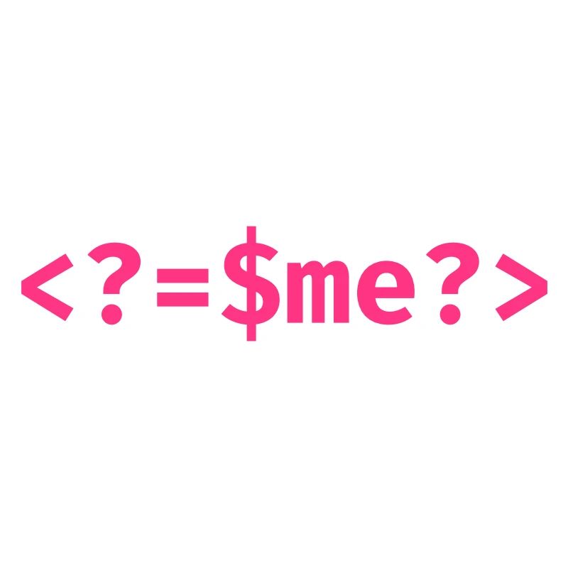 Me PHP