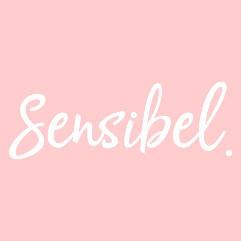sensibel