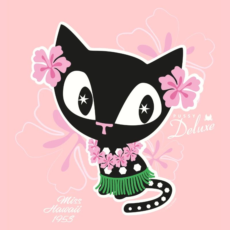 Pussy Deluxe Chat Hawai
