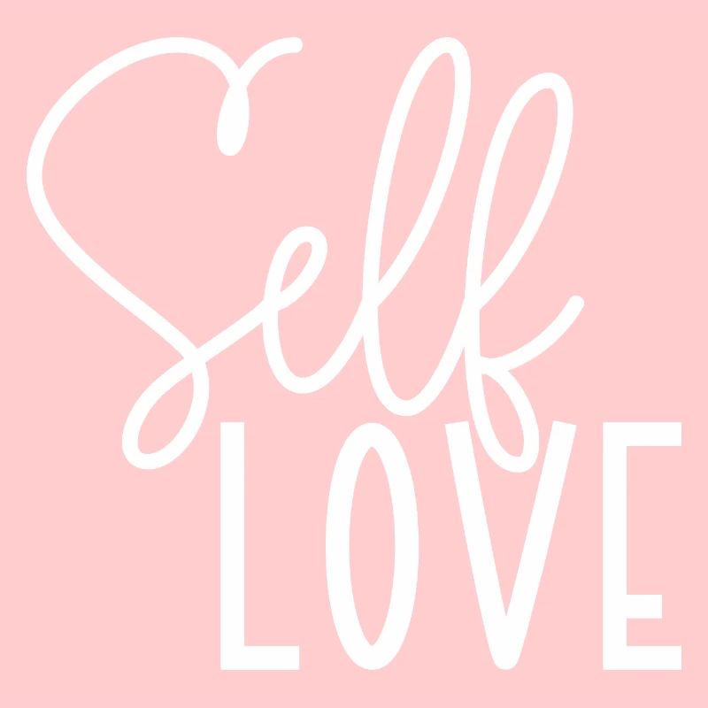 Selflove - Achtsamkeit & Empowerment Geschenk