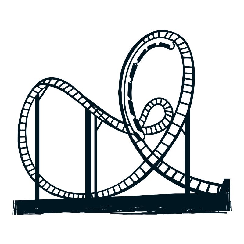 roller coaster