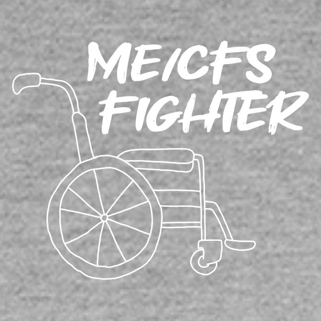 ME/CFS Fighter