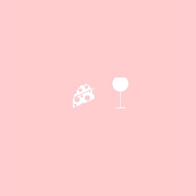 Vin & Fromage Blanc
