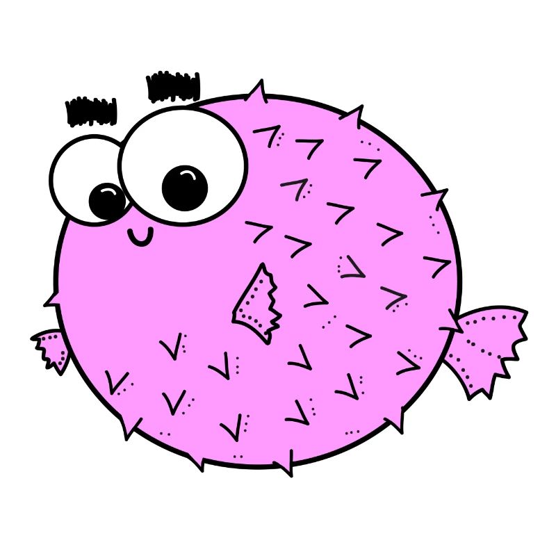 Pufferfish