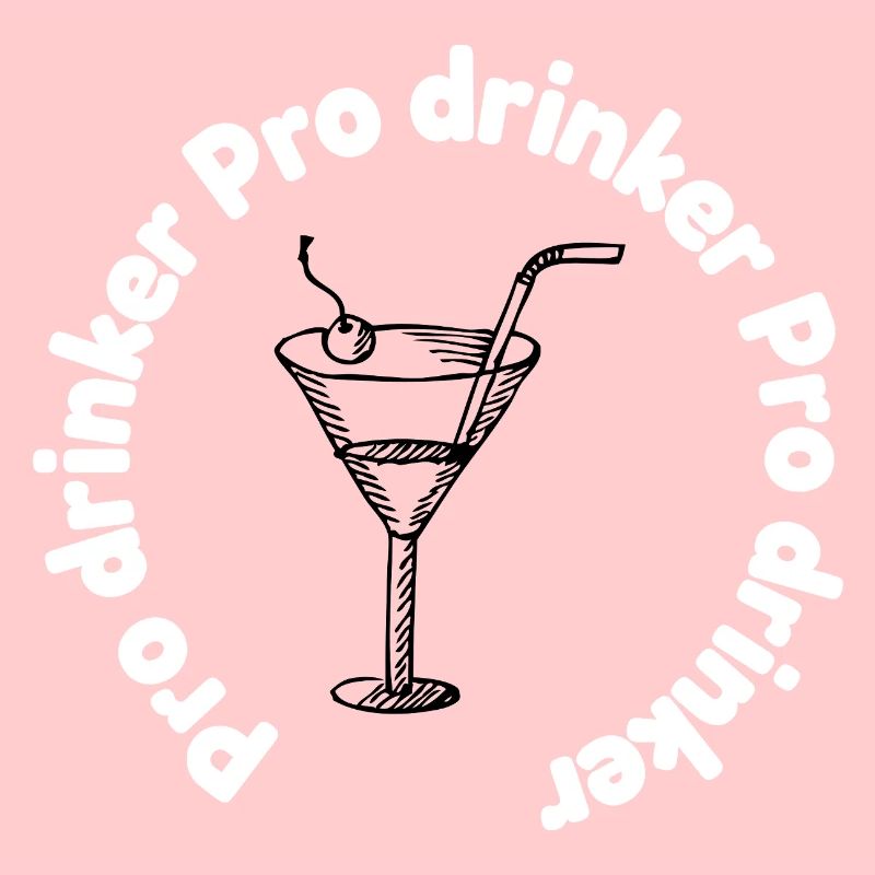 Profi-Trinker
